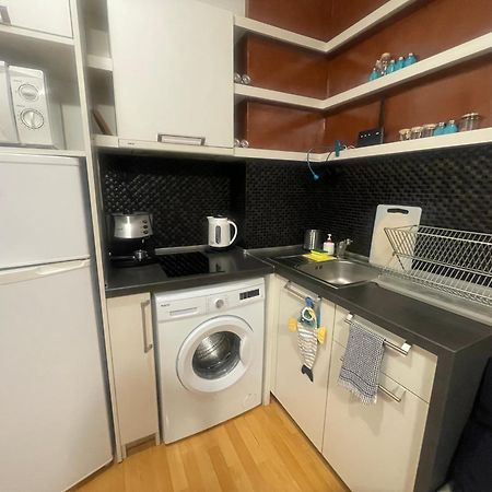 Apartment Coral Pomorie Exteriér fotografie